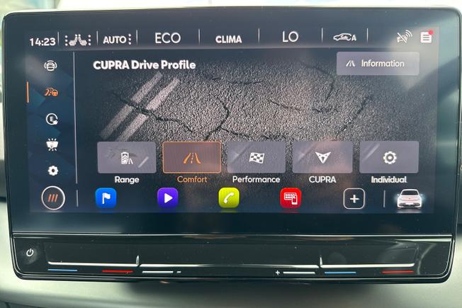 CUPRA Born Photo 25