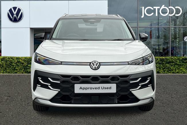 VOLKSWAGEN T-Roc Photo 8