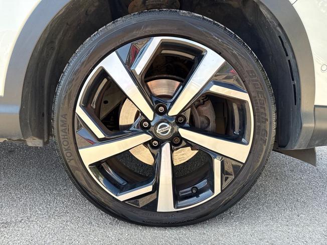 NISSAN Qashqai Photo 5