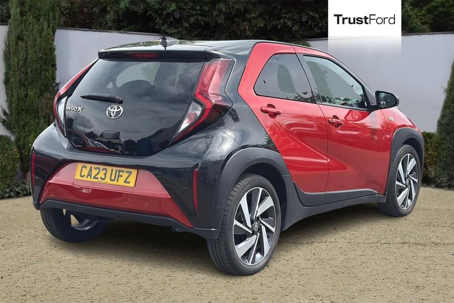Toyota AYGO X Photo autoimg-9b4dcc9302f514e2101a517df98484a36f7ac23d.jpg