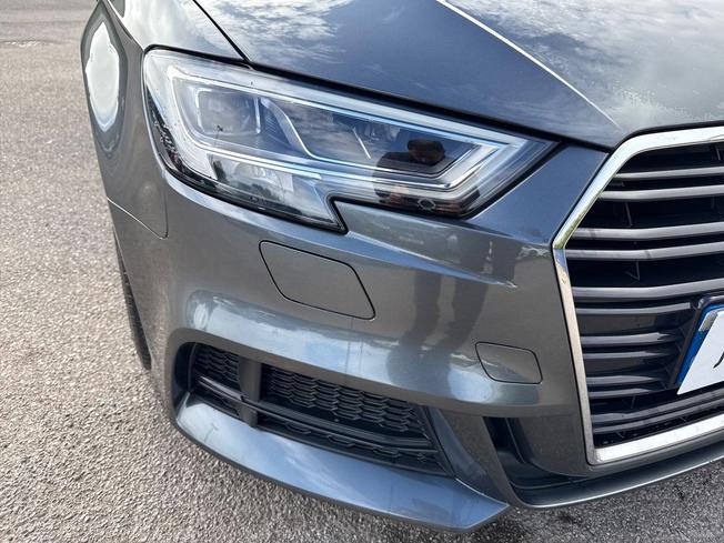 AUDI A3 Photo 19