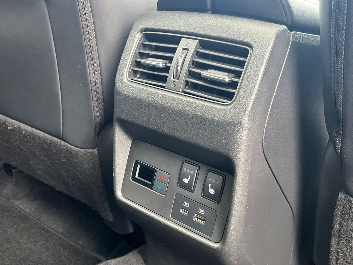 Nissan X-Trail Photo 31