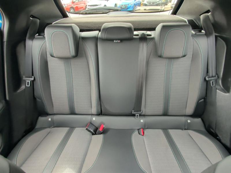 Used Peugeot 2008 RE72HTV 29