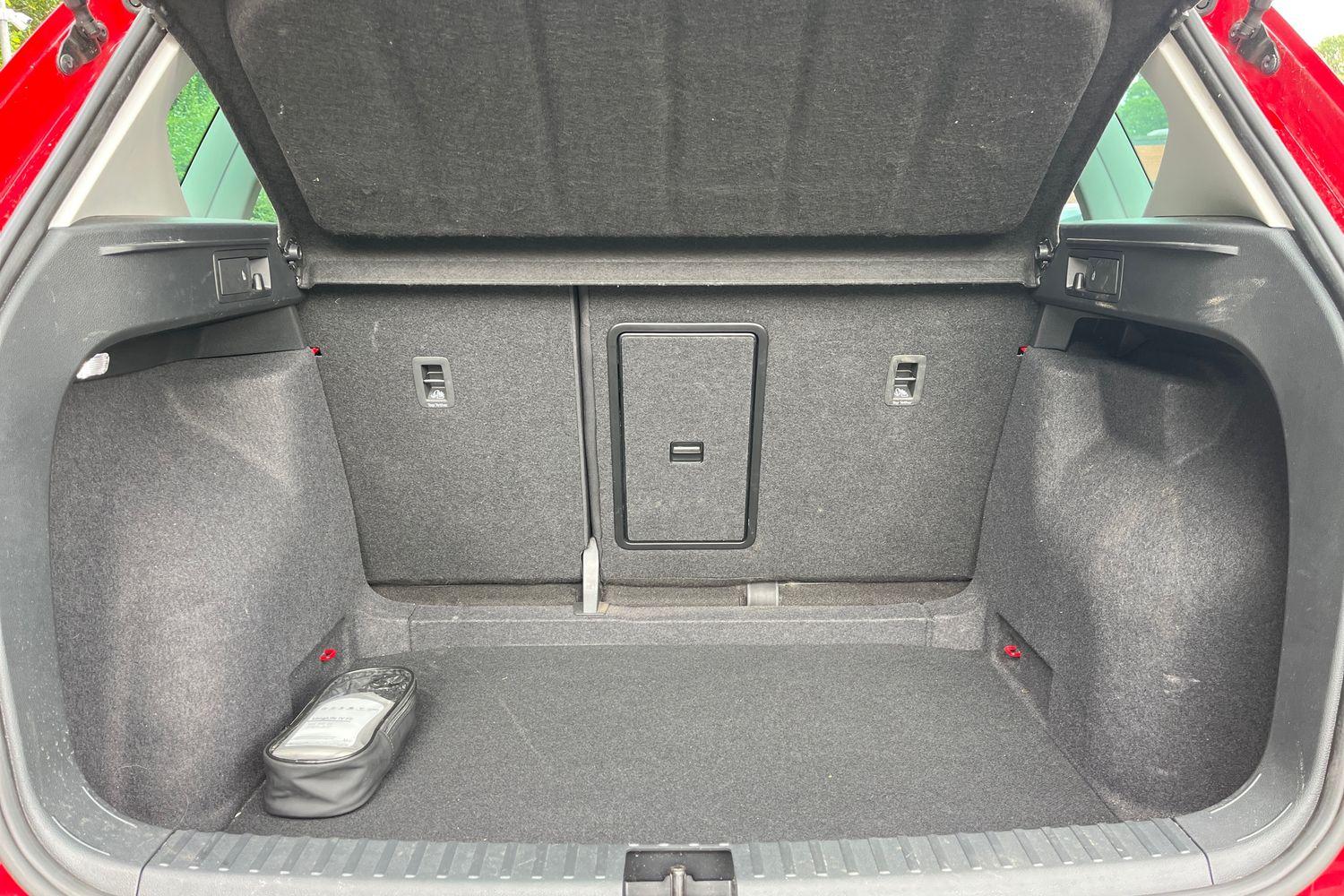 SEAT Ateca Photo 20