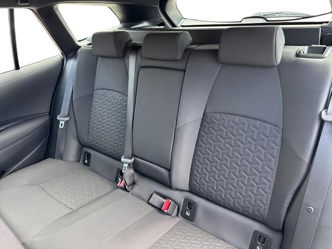 TOYOTA Corolla Photo 9