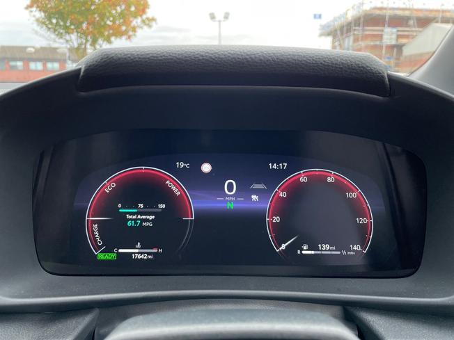 TOYOTA C-Hr Photo 15