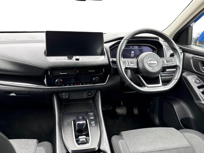 NISSAN Qashqai Photo 11