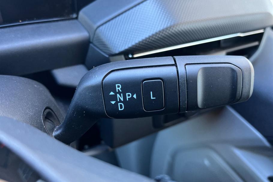 Used FORD E-TRANSIT CUSTOM WR75JFY 33