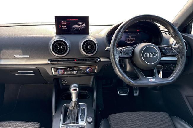 AUDI A3 Photo 10