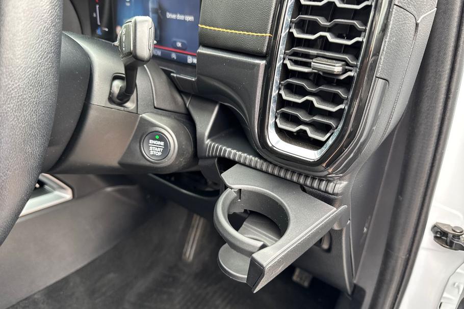 Used Ford RANGER BU73EFH 37