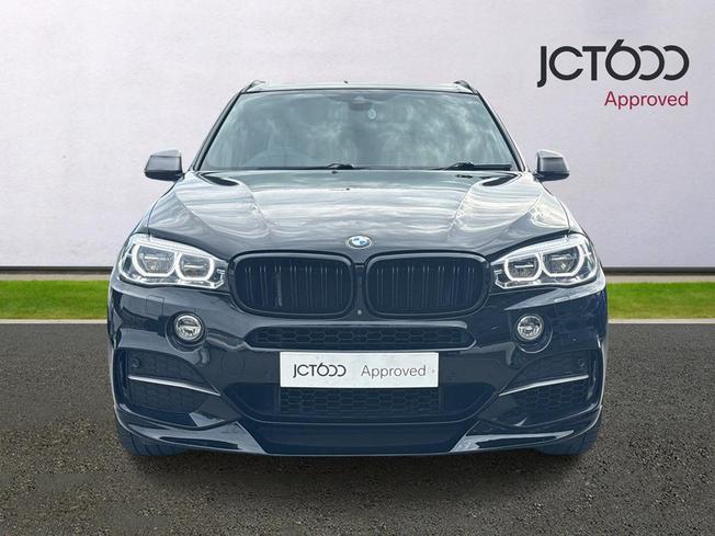 BMW X5 Photo 8