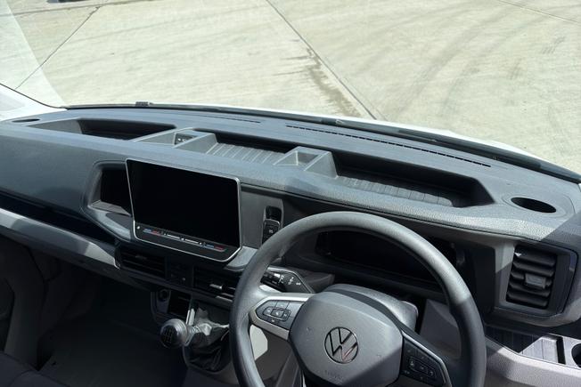 VOLKSWAGEN Crafter Photo 38