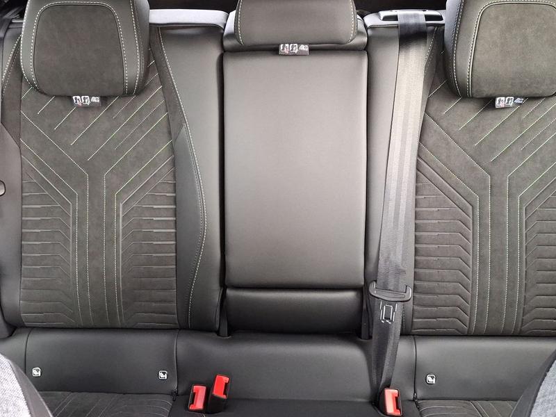 Used Peugeot 3008 KT75VWA 29