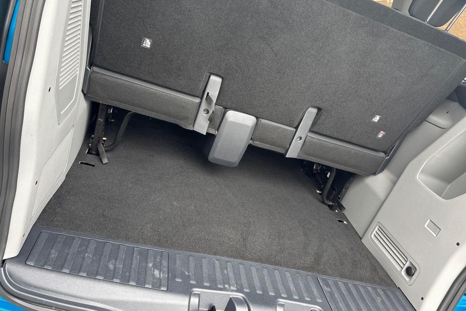 Used Ford TRANSIT CUSTOM WP75CPK 5