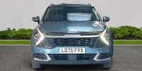 Kia Sportage Photo 7