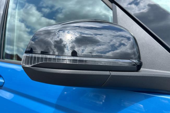 VOLKSWAGEN California Photo 20