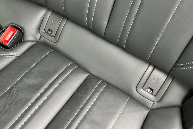AUDI e-tron Photo 44