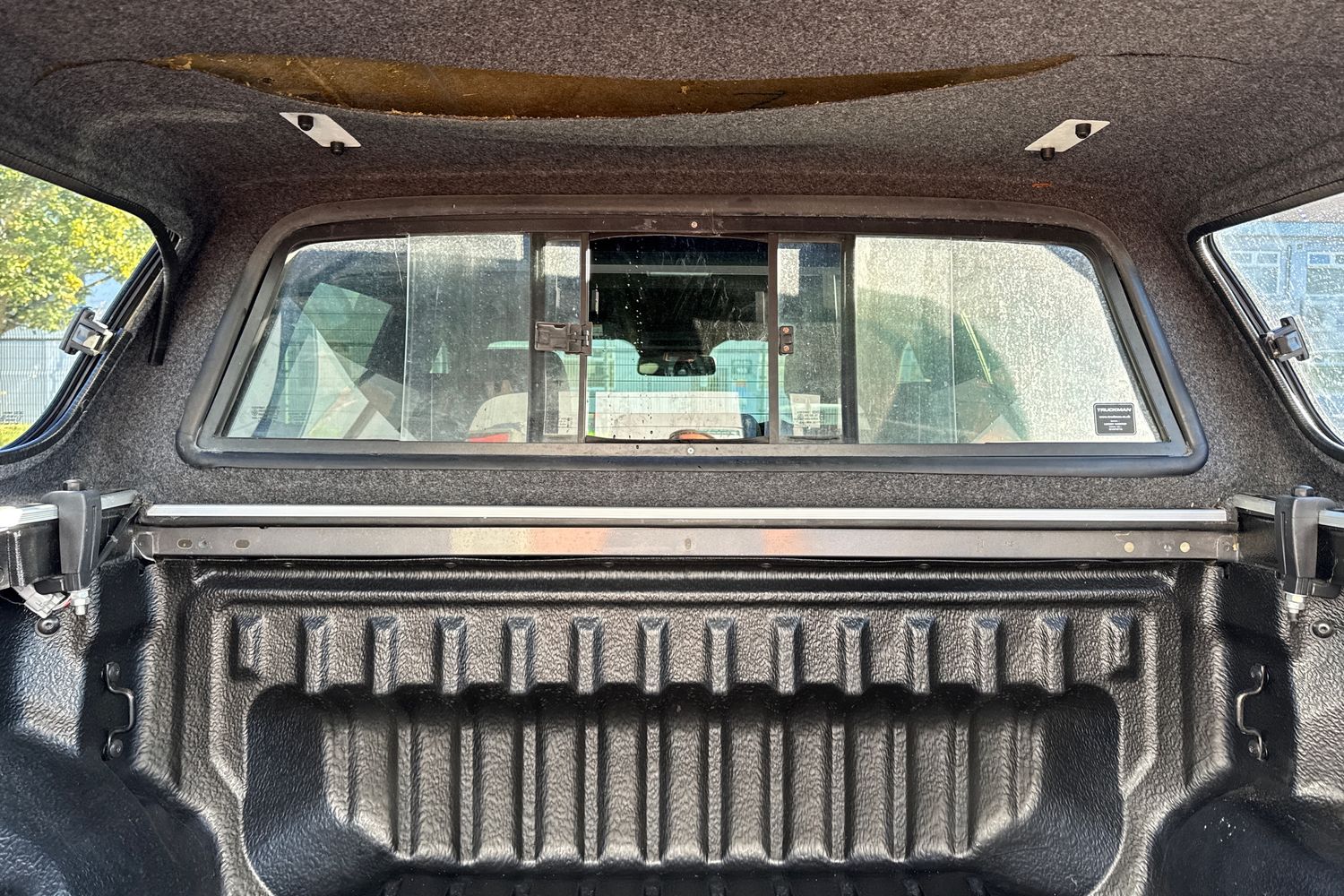 Ford RANGER Photo 7