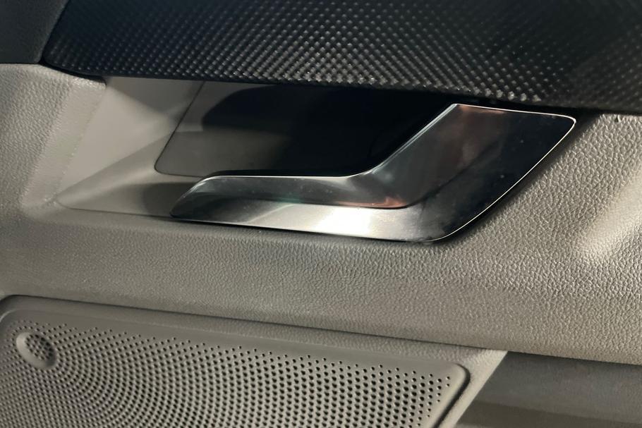 Used FORD TRANSIT CUSTOM WN75AVY 38