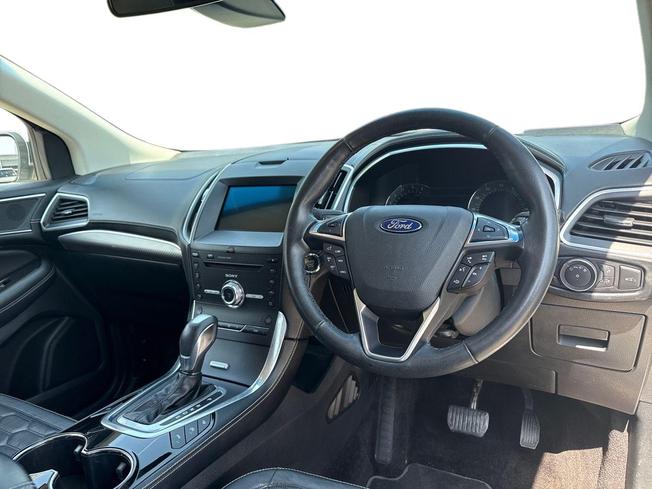 FORD Edge Photo 6