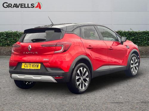Renault CAPTUR Photo autoimg-9b633fd35780cb78c409b65b210bf455c2229180.jpg