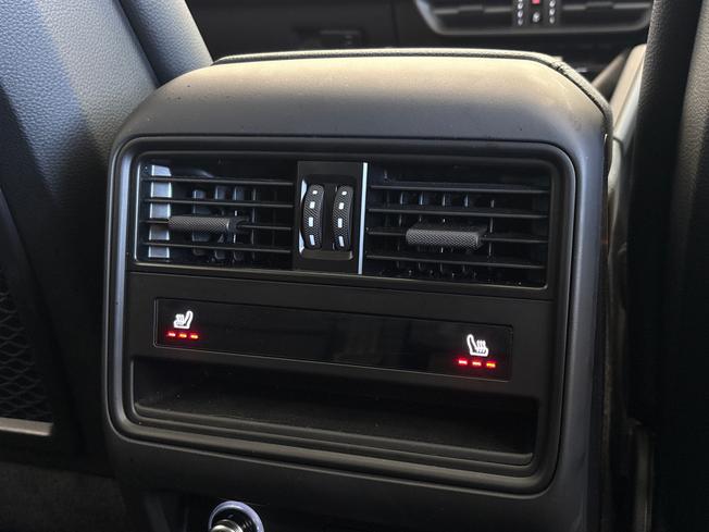 PORSCHE Cayenne Photo 46