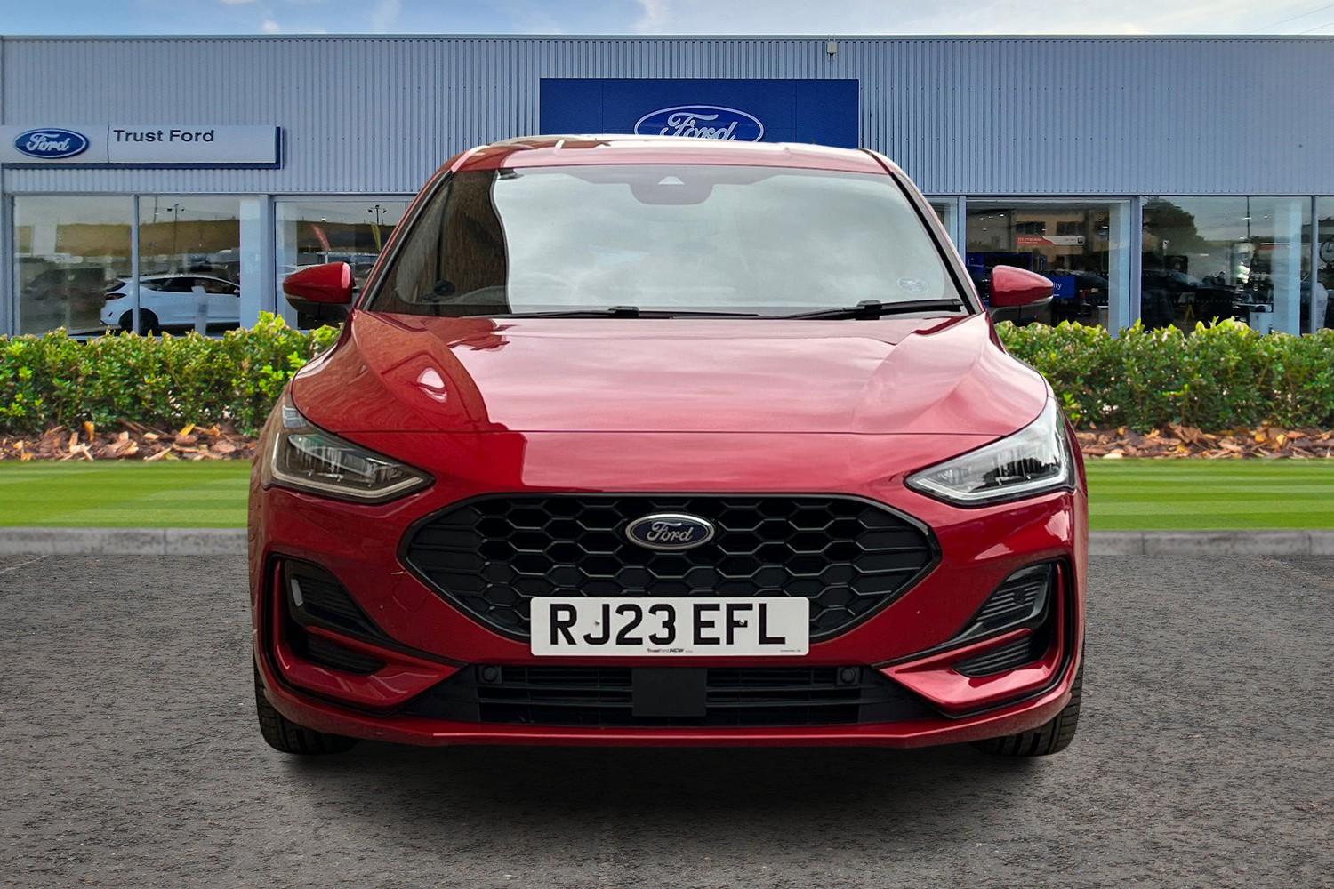 Ford FOCUS Photo 5