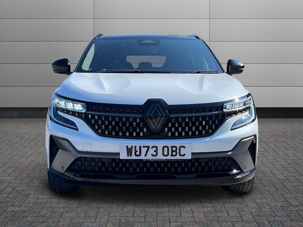 Renault Austral Photo 7
