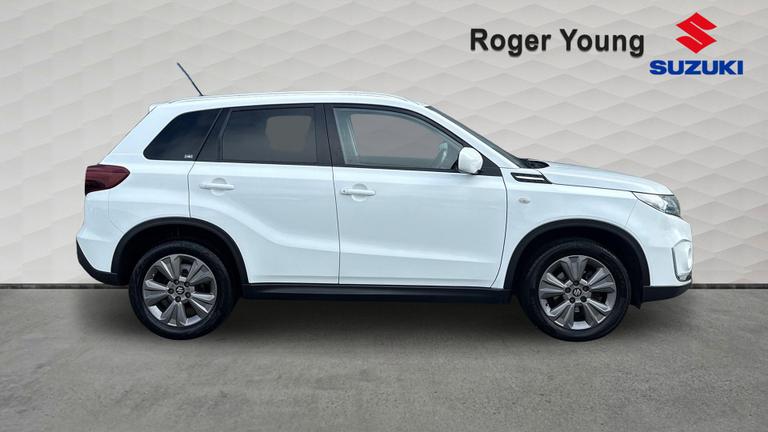Used Suzuki Vitara KN23AZT 5