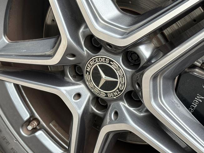 MERCEDES-BENZ GLA Photo 27