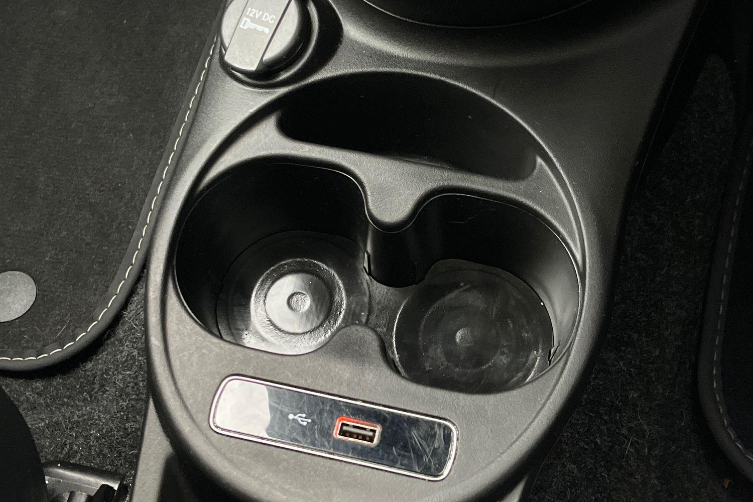 Fiat 500 Photo 35