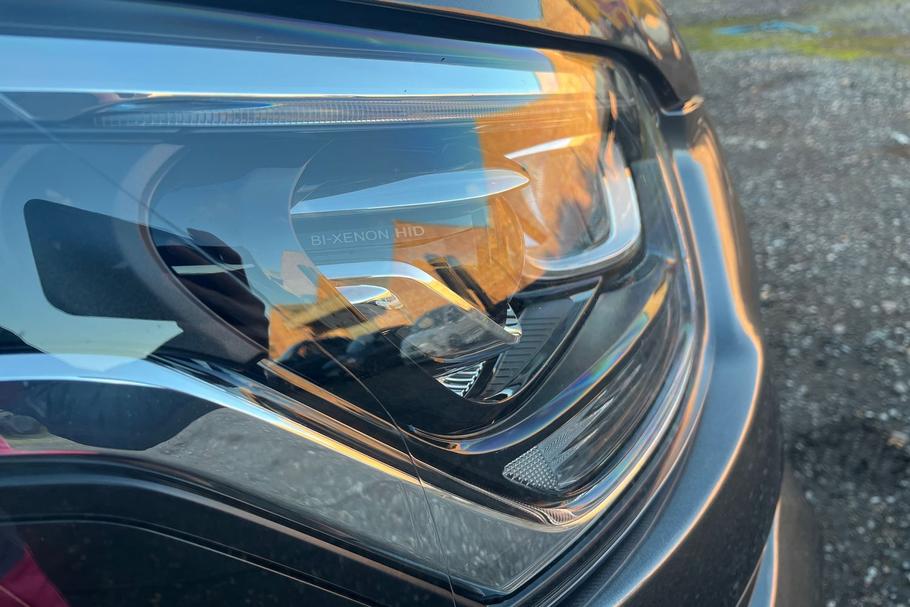 Used Ford TRANSIT 18