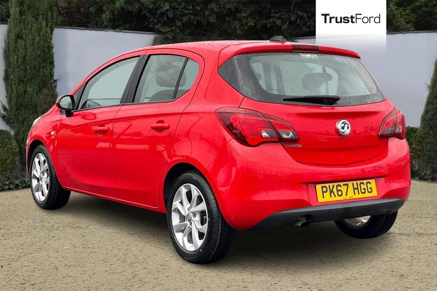 Vauxhall Corsa Photo autoimg-9b666997d01482f0ec8d8bcec3c40d93d3559702.jpg