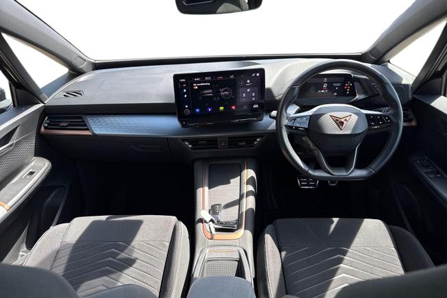 CUPRA Born Photo 10