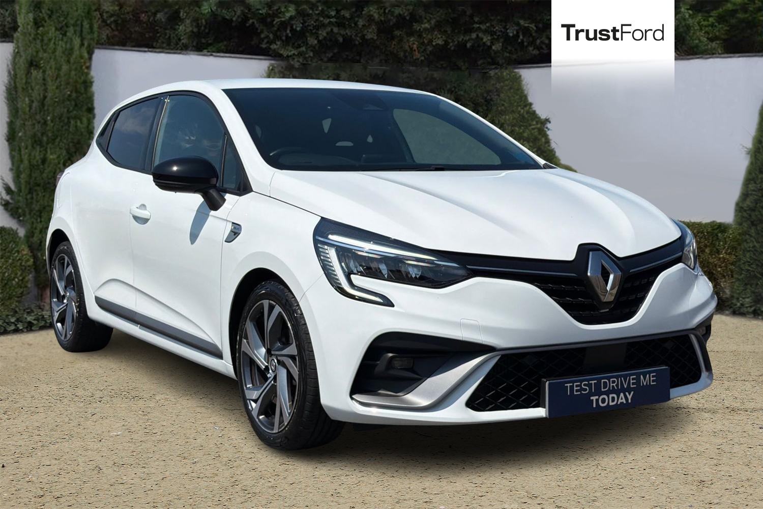 2023 Renault Clio 1.0 TCe RS Line Hatchback 5dr Petrol Manual Euro 6 (s/s) (90 ps)