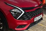 Kia Sportage Photo 49