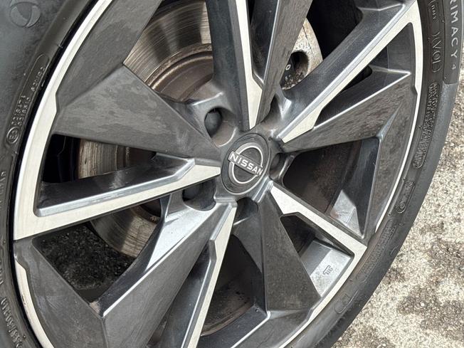 NISSAN Qashqai Photo 32