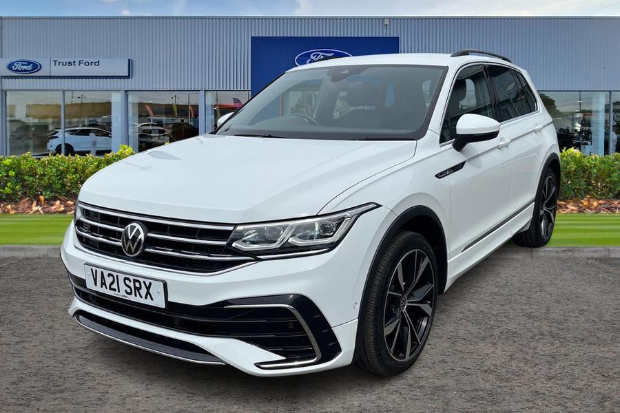 Volkswagen Tiguan Photo autoimg-9b679a0fc17252f8df717bd501d75dbe1fe9b0f1.jpg