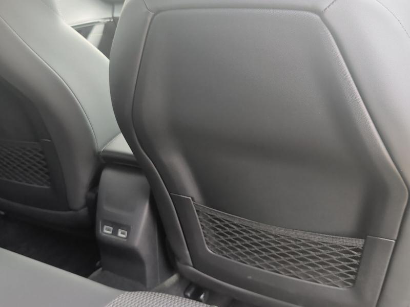 Used Peugeot 208 NV25EJU 49