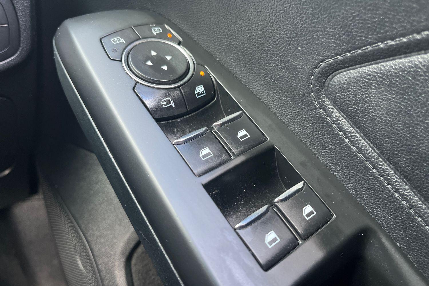 Ford Focus Photo 15