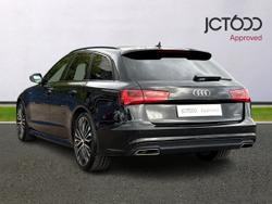 AUDI A6 Photo 3