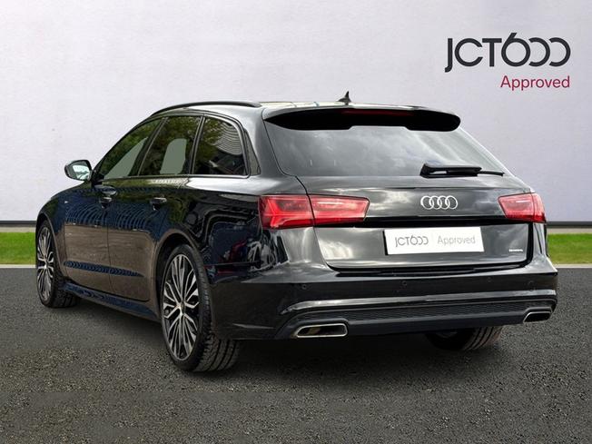 AUDI A6 Photo 3