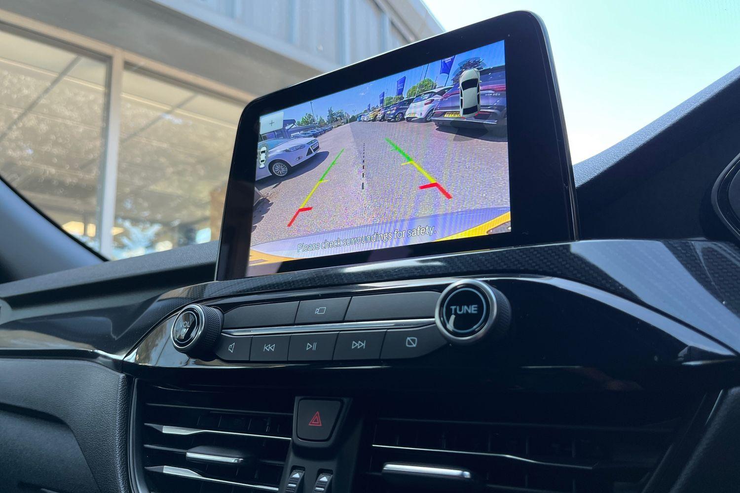 Ford Kuga Photo 30