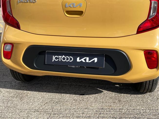 KIA Picanto Photo 25