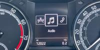 Skoda Fabia Photo 29