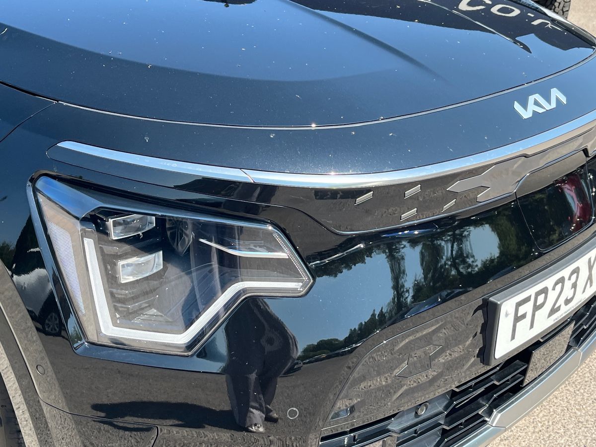 Kia Niro Photo 18