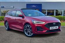 Used Ford Focus EN25VWV 1