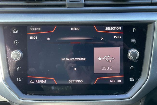 SEAT Arona Photo 28