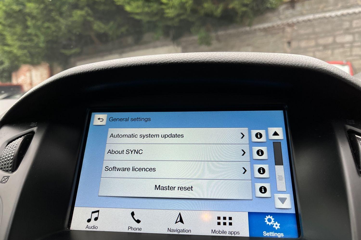 Ford FOCUS Photo 35