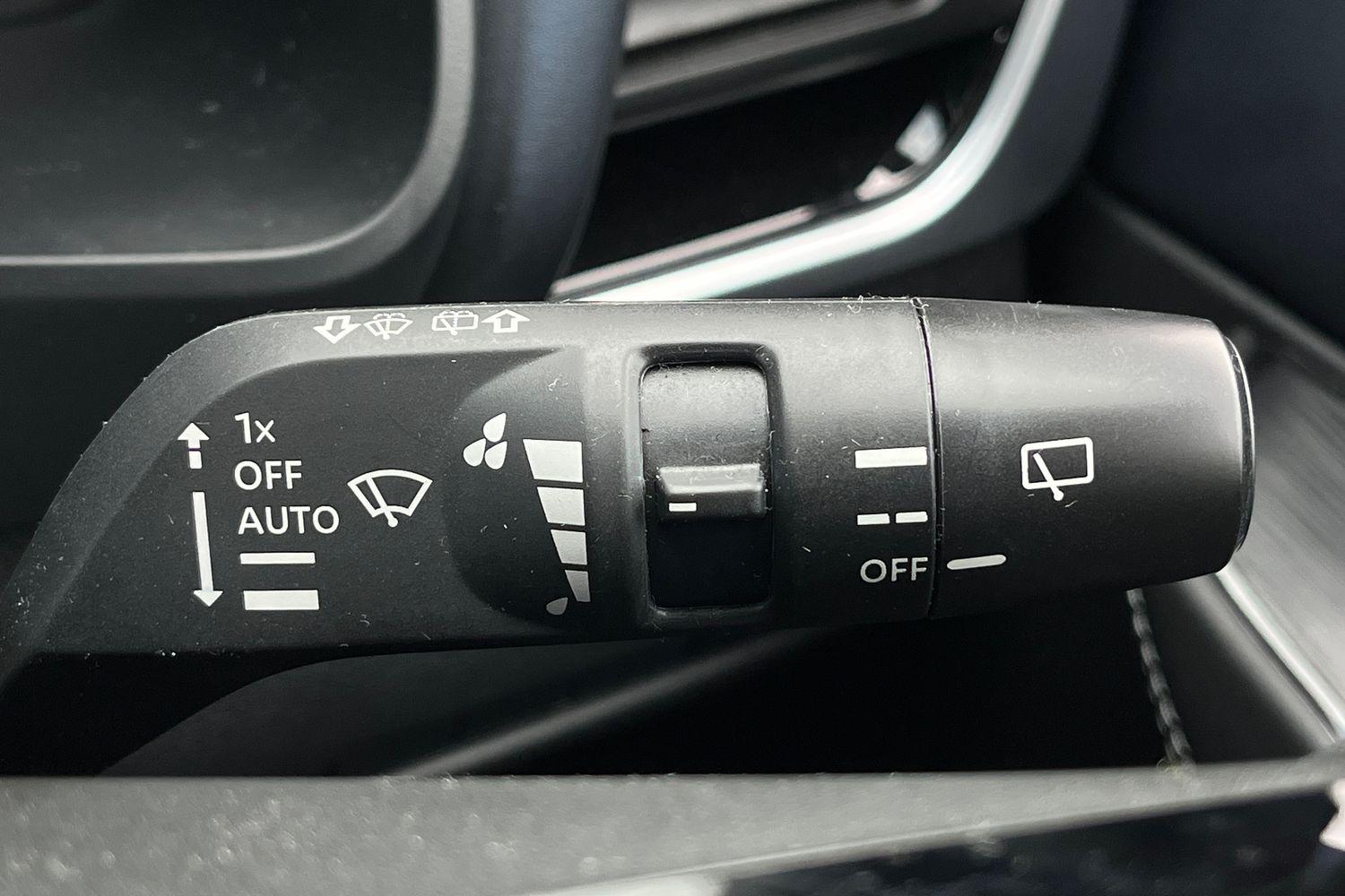 Nissan Qashqai Photo 14